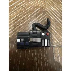 Star Wars Diecast‎ Black Series First Order TIE Fighter Pilot Mini Control Panel